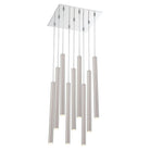 Z-Lite - Forest Linear Suspension - Lights Canada