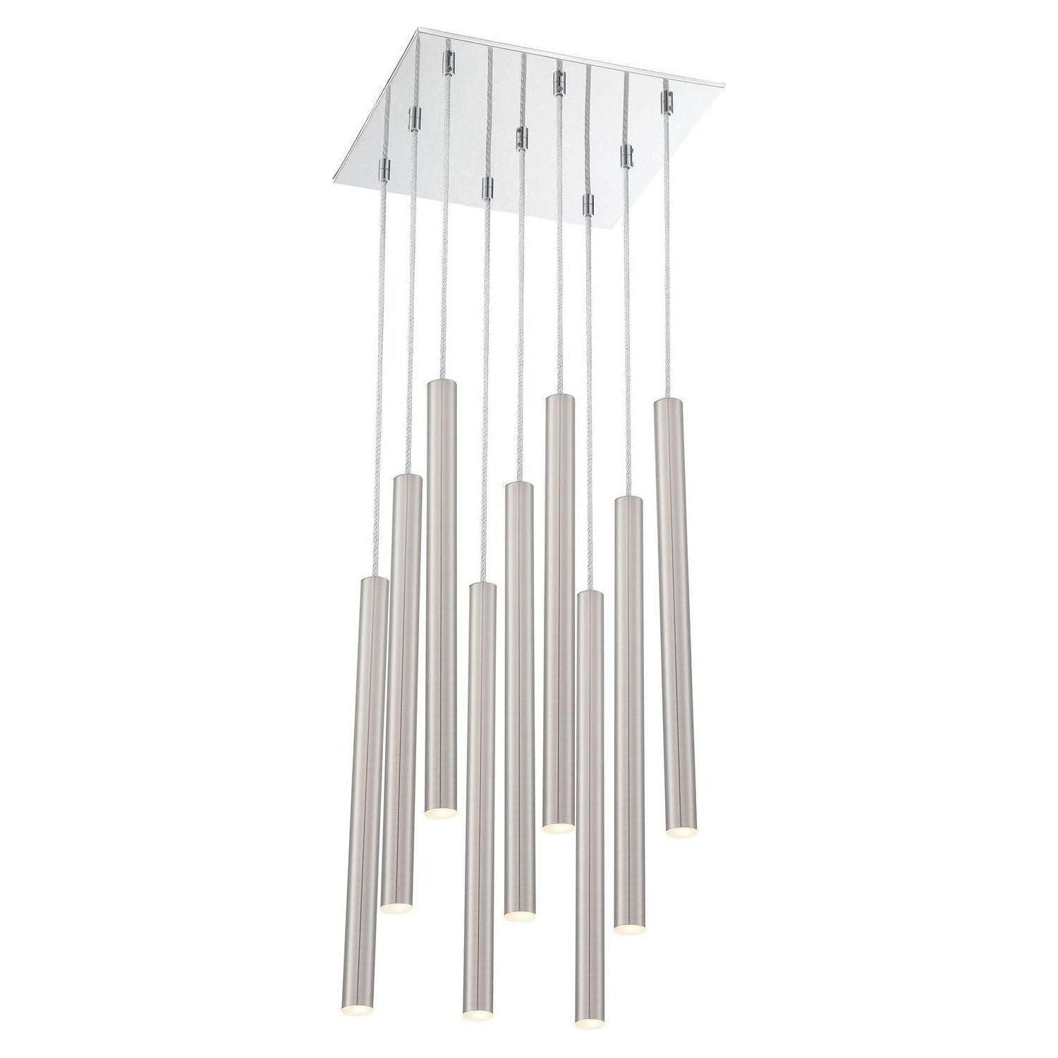 Z-Lite - Forest Linear Suspension - Lights Canada