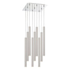 Z-Lite - Forest Linear Suspension - Lights Canada