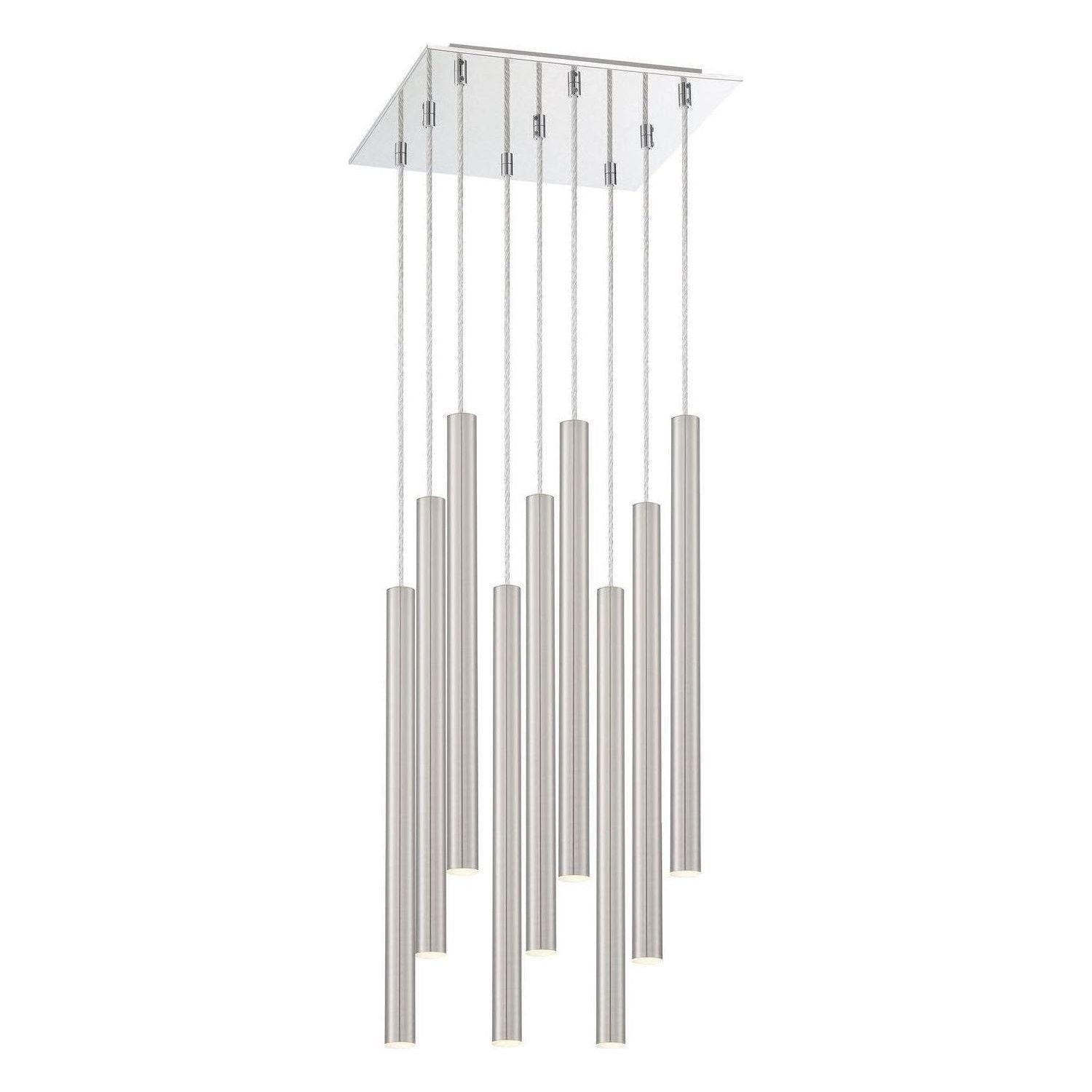 Z-Lite - Forest Linear Suspension - Lights Canada