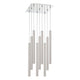 Z-Lite - Forest Linear Suspension - Lights Canada
