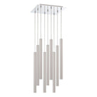 Z-Lite - Forest Linear Suspension - Lights Canada