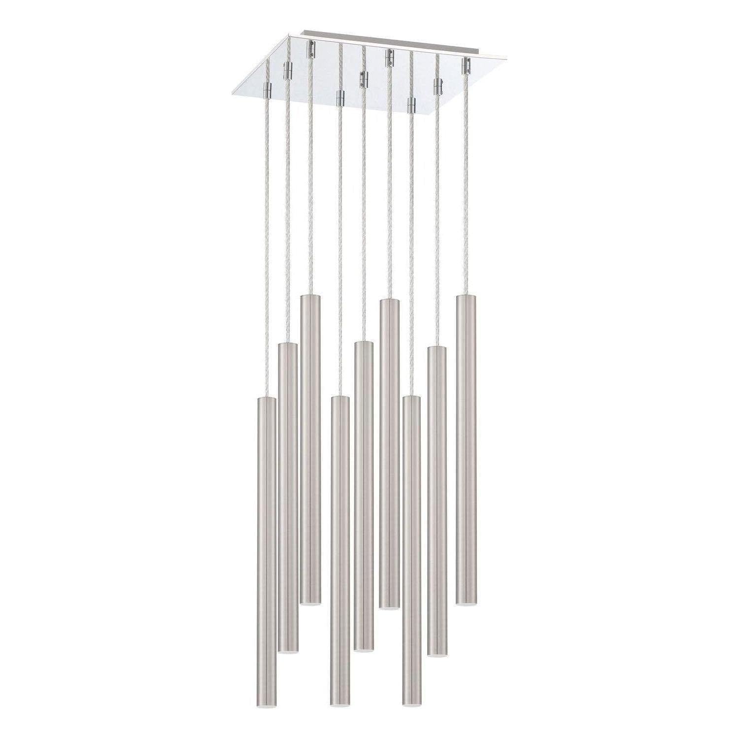 Z-Lite - Forest Linear Suspension - Lights Canada
