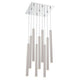 Z-Lite - Forest Linear Suspension - Lights Canada