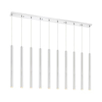 Forest Linear Suspension
