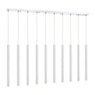 Z-Lite - Forest Linear Suspension - Lights Canada