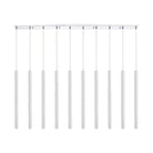 Z-Lite - Forest Linear Suspension - Lights Canada