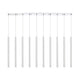 Z-Lite - Forest Linear Suspension - Lights Canada