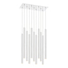 Z-Lite - Forest Linear Suspension - Lights Canada