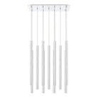 Z-Lite - Forest Linear Suspension - Lights Canada