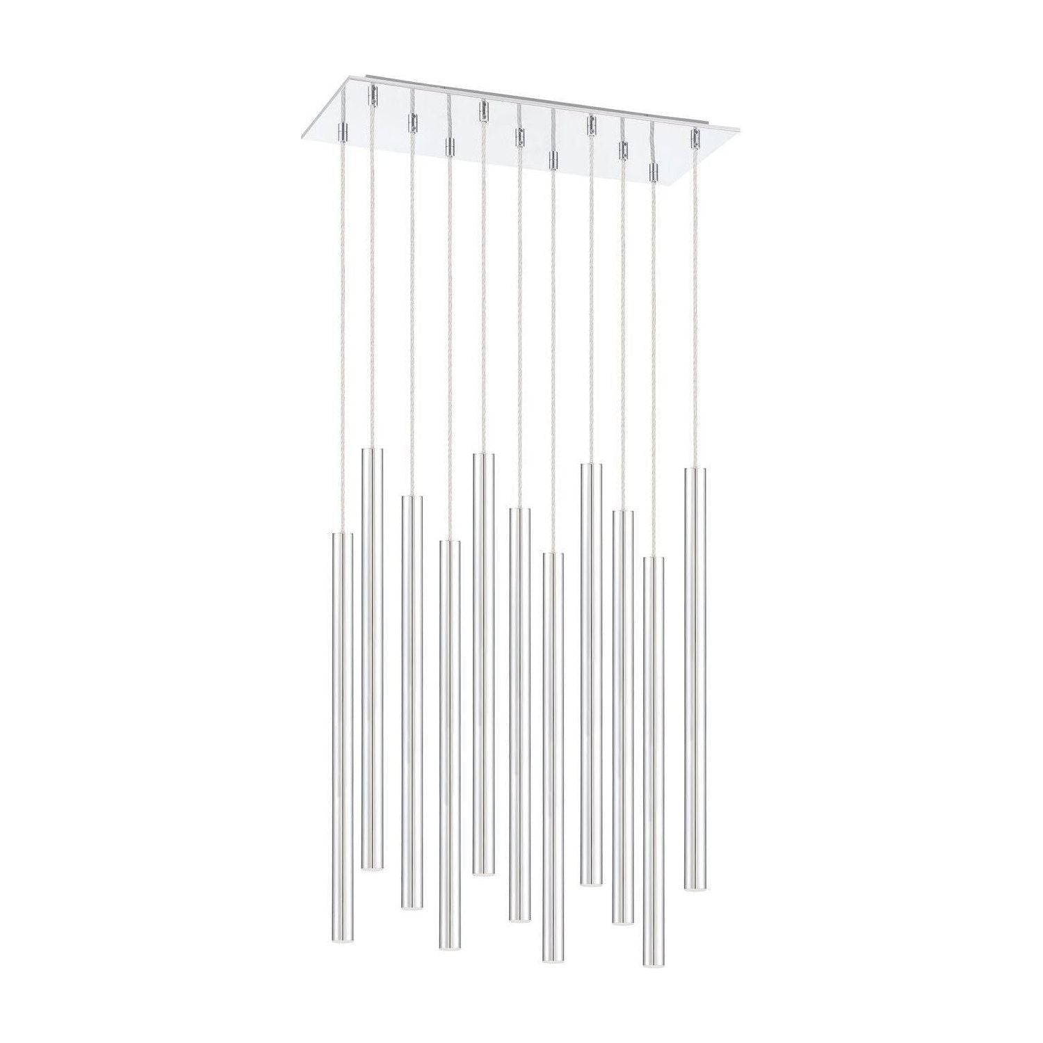 Z-Lite - Forest Linear Suspension - Lights Canada