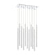 Z-Lite - Forest Linear Suspension - Lights Canada