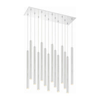 Forest Linear Suspension
