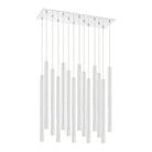 Z-Lite - Forest Linear Suspension - Lights Canada
