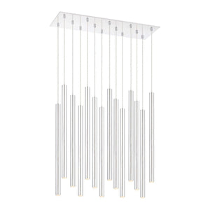 Z-Lite - Forest Linear Suspension - Lights Canada