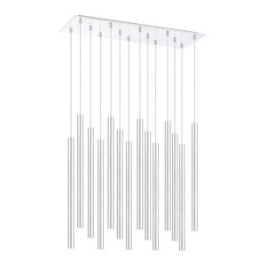 Z-Lite - Forest Linear Suspension - Lights Canada