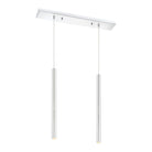 Z-Lite - Forest Linear Suspension - Lights Canada