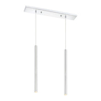 Forest Linear Suspension