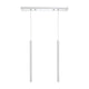 Z-Lite - Forest Linear Suspension - Lights Canada