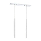 Z-Lite - Forest Linear Suspension - Lights Canada