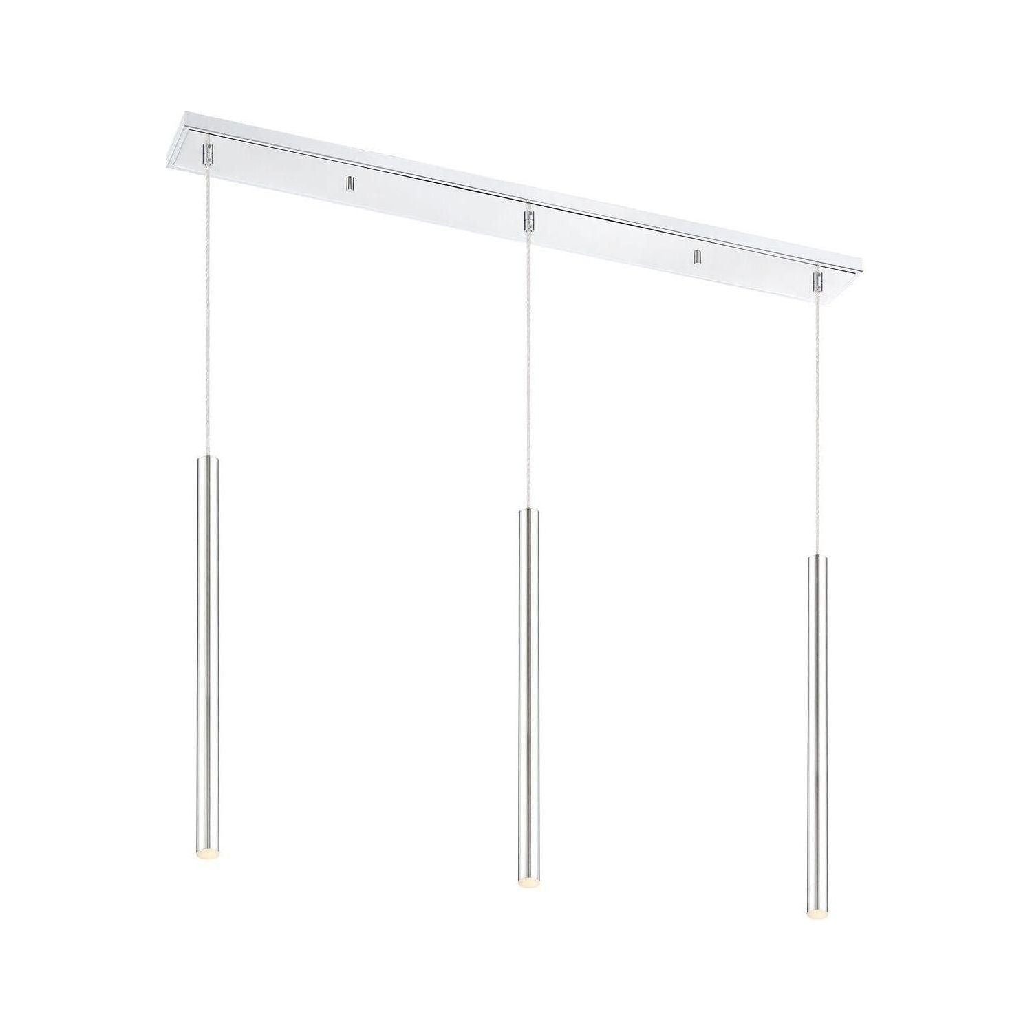 Z-Lite - Forest Linear Suspension - Lights Canada