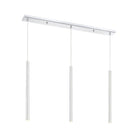 Z-Lite - Forest Linear Suspension - Lights Canada