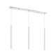 Z-Lite - Forest Linear Suspension - Lights Canada