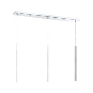 Z-Lite - Forest Linear Suspension - Lights Canada