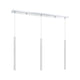 Z-Lite - Forest Linear Suspension - Lights Canada