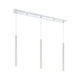 Z-Lite - Forest Linear Suspension - Lights Canada