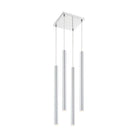 Z-Lite - Forest Linear Suspension - Lights Canada