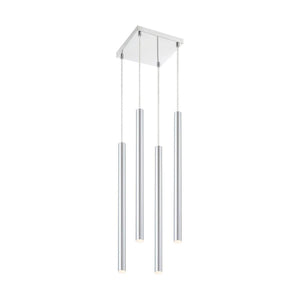 Z-Lite - Forest Linear Suspension - Lights Canada