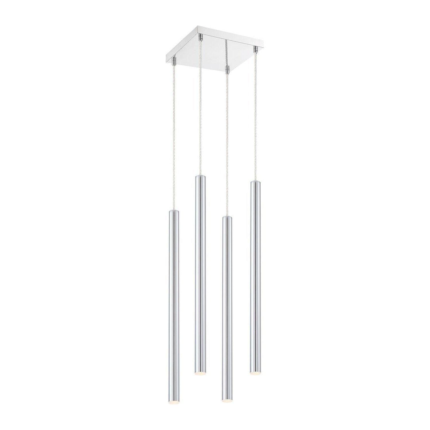 Z-Lite - Forest Linear Suspension - Lights Canada