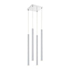 Z-Lite - Forest Linear Suspension - Lights Canada