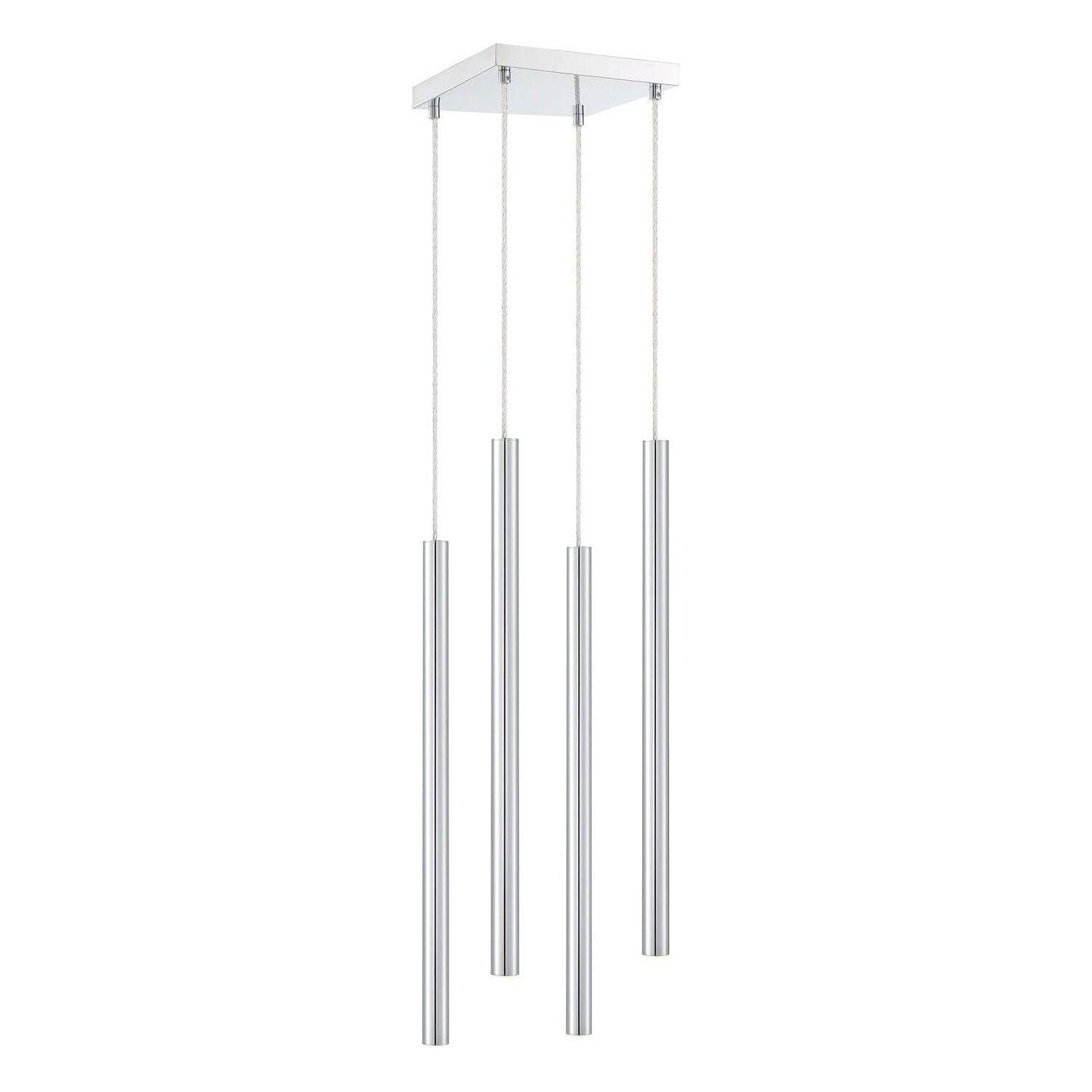 Z-Lite - Forest Linear Suspension - Lights Canada