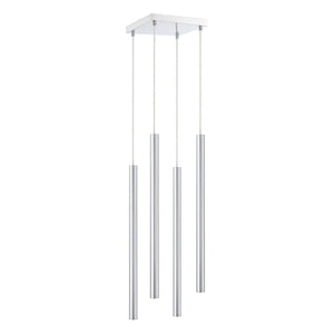 Z-Lite - Forest Linear Suspension - Lights Canada