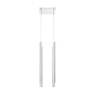 Z-Lite - Forest Linear Suspension - Lights Canada