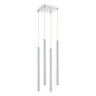 Z-Lite - Forest Linear Suspension - Lights Canada