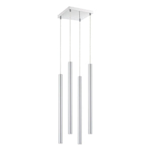 Z-Lite - Forest Linear Suspension - Lights Canada