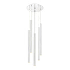 Z-Lite - Forest Linear Suspension - Lights Canada