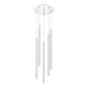Z-Lite - Forest Linear Suspension - Lights Canada