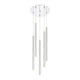 Z-Lite - Forest Linear Suspension - Lights Canada