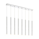 Z-Lite - Forest Linear Suspension - Lights Canada