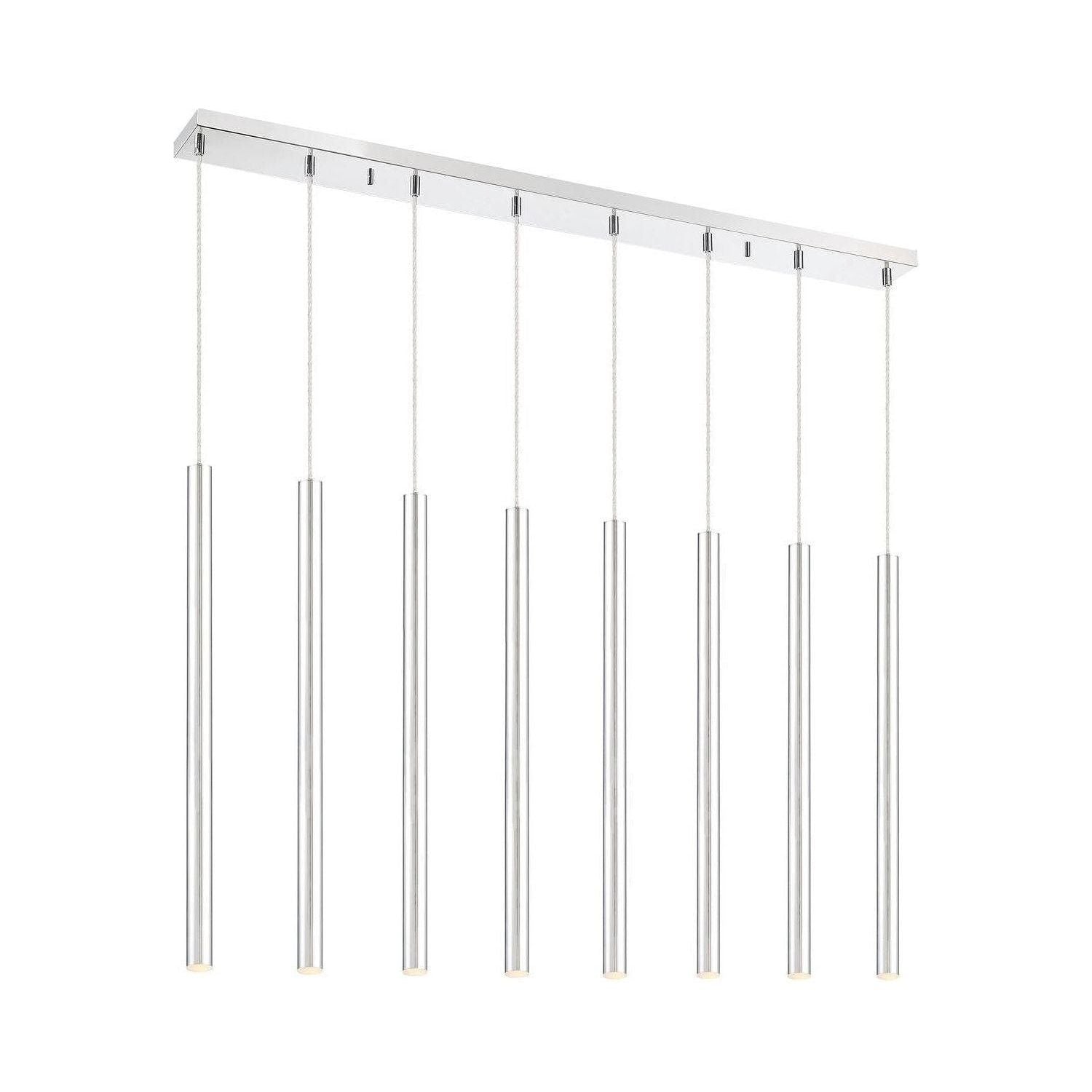 Z-Lite - Forest Linear Suspension - Lights Canada