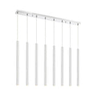 Z-Lite - Forest Linear Suspension - Lights Canada