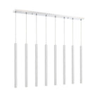 Z-Lite - Forest Linear Suspension - Lights Canada