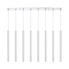 Z-Lite - Forest Linear Suspension - Lights Canada