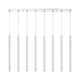 Z-Lite - Forest Linear Suspension - Lights Canada