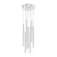 Forest Linear Suspension