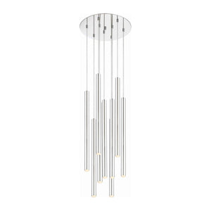 Z-Lite - Forest Linear Suspension - Lights Canada